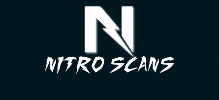 Nitro Scans