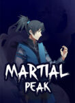 1Martial-Peak