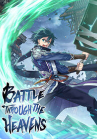 Battle Through the Heavens