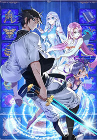 Crazy Leveling System