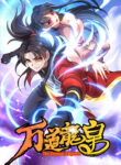 Everlasting Dragon Emperor