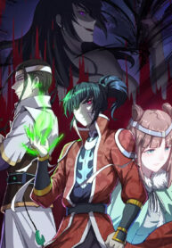 Fighting Spirit Mainland