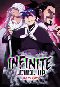 Infinite Level Up in Murim