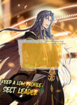 Keep A Low Profile Sect Leader