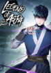 Legend of Asura