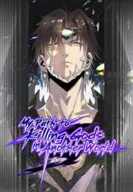My Path to Killing Gods in Another World
