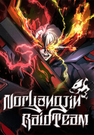 Noryangjin Raid Team