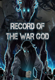 Record of the War God