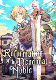 Reformation of the Deadbeat Noble