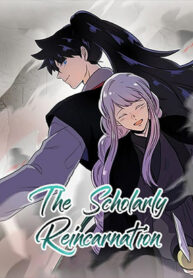 Reincarnation Of Scholar