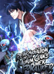 Reincarnation of the Murim Clans Former Ranker