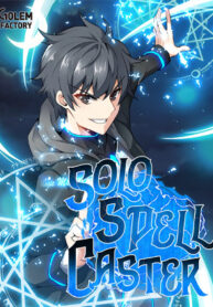 Solo Spell Caster