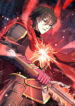 Soul Of Burning Steel