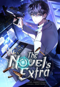 The Novels Extra