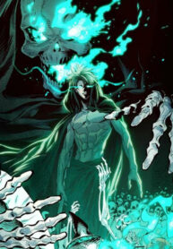 The Only Necromancer