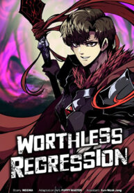 Worthless Regression