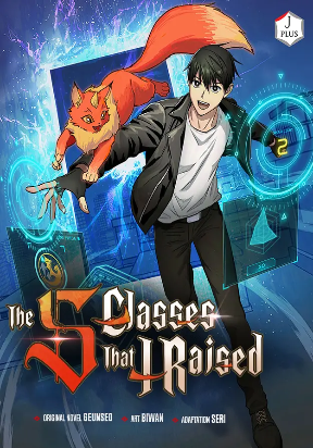 the-s-classes-that-i-raised