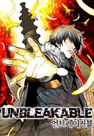 unbreakable