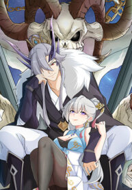 My Wife and I Dominate the Three Realms