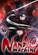 Nano Machine
