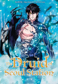 Seoul Station Druid
