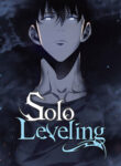 Solo Leveling