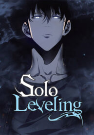 Solo Leveling
