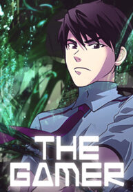 The Gamer1
