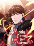The Heavenly Demon Cant Live a Normal Life