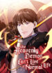 The Heavenly Demon Cant Live a Normal Life