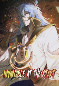 Invincible at the Start