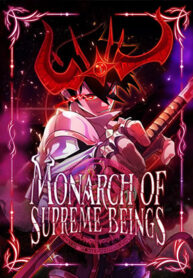 Monarch of Supreme Beings