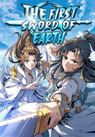The First Sword Of Earth