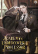 Academys-Undercover-Professor-Novel