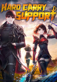 Hard-Carry-Support