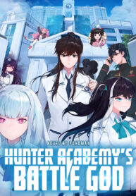 Hunter Academys Battle God