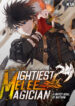 Mightiest Melee Magician