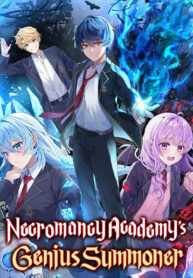 Necromancer-Academys-Genius-Summoner