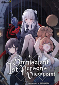 Omniscient-First-Persons-Viewpoint