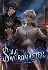Solo Swordmaster