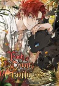 Trash of the Counts Family
