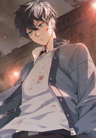 Demon Sealing Barrier