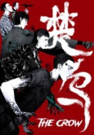 the-crow