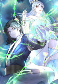 After 10000 Years I Will Do Whatever I Want