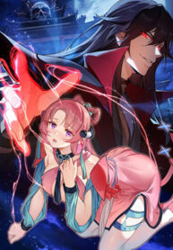 The Demon Lord am being targeted by my female Disciples