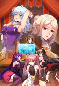 Disciples, Please Spare Your Master