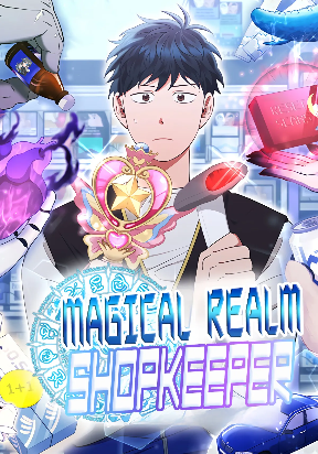 magical-realm-shopkeeper