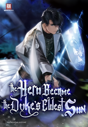 the-hero-became-the-duke-s-eldest-son