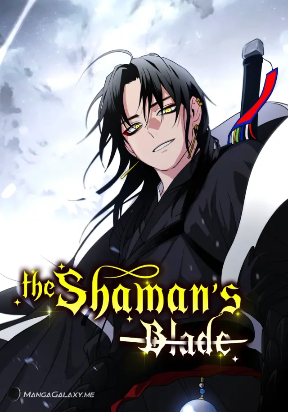 the-shaman-s-blade