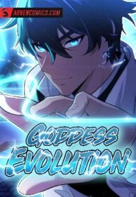 goddess-evolution